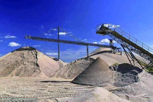 我國砂石行業(yè)高質量發(fā)展曙光已現(xiàn)
