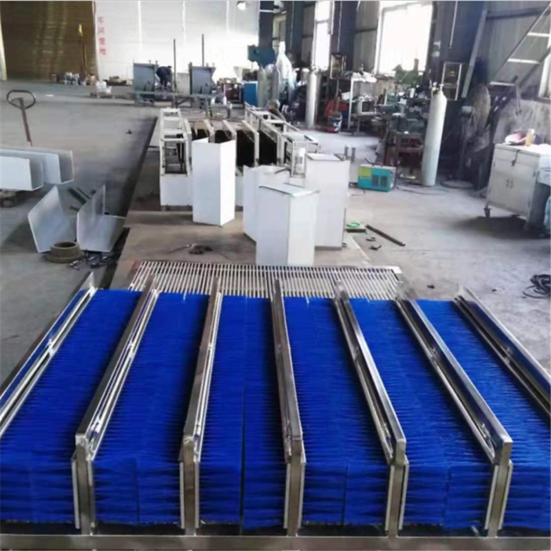 華礦重工一批洗靴機發(fā)往甘肅平?jīng)?></a> </div>
          <dl>
            <dt> <a href=