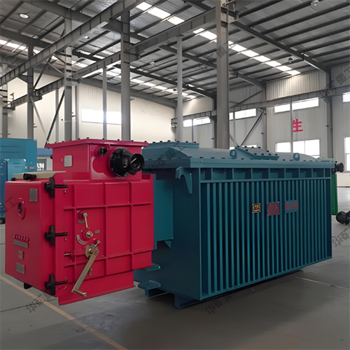 華礦集團(tuán)熱銷(xiāo)產(chǎn)品礦用移動(dòng)變電站發(fā)往云南