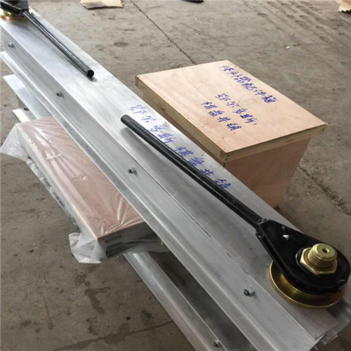 BJQ型皮帶邊修補機(jī)