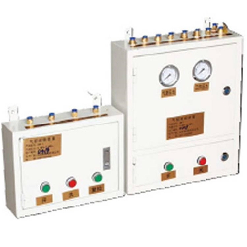 風(fēng)門(mén)氣控裝置